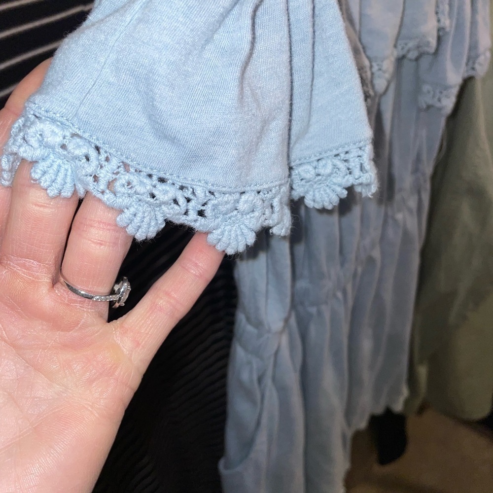Harper Canyon Girls Romper *make offers* - Picture 3 of 4
